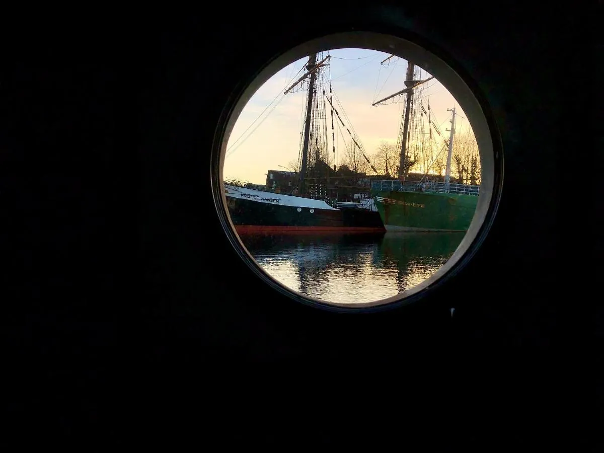 *** Botel Schiffshotel 