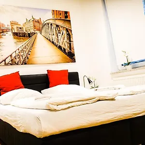 Reeperbahn Appartement