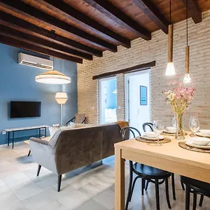 Triana Appartement Sevilla