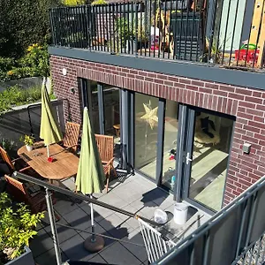 Appartement Otto