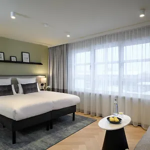 Master Altona Appartement