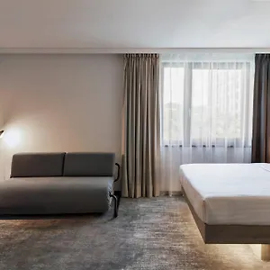 Hotel Moxy, Hamborg