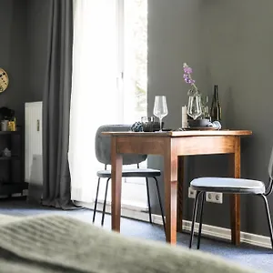 Apartment Boardinghouse Flottbek, Hamburg