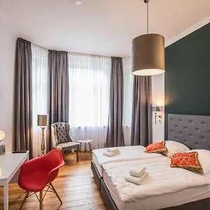 Hotel Kleines Heimfeld, Hamborg