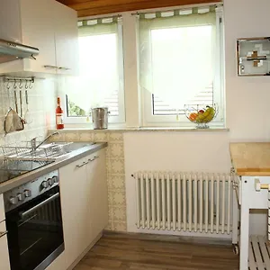 Koetz Appartement Günzburg