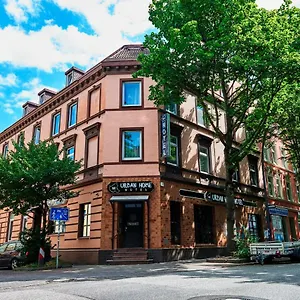 Hotel Urban, Hamborg