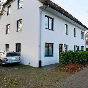 Appartement Hansa