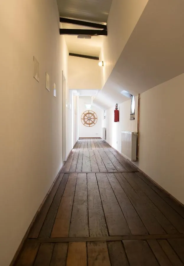 Schiffshotel 