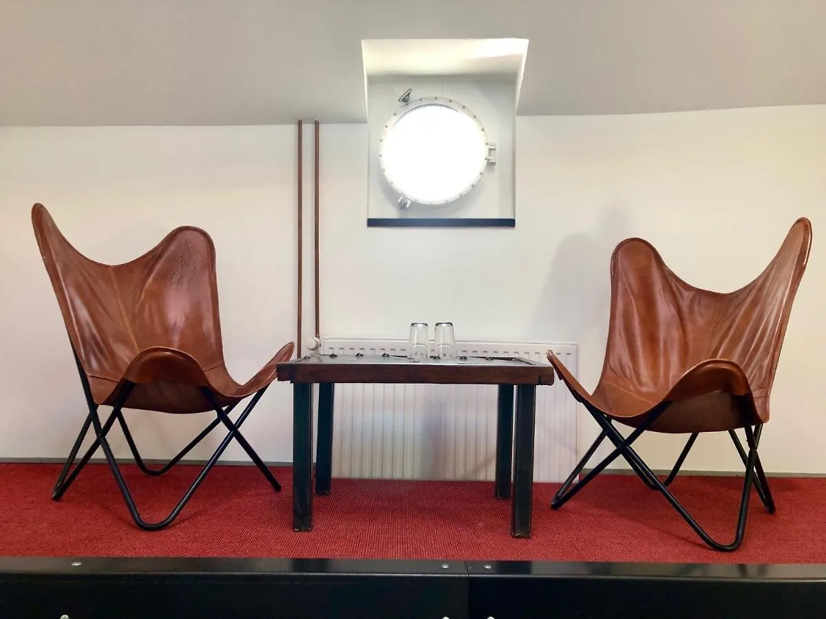 Schiffshotel 