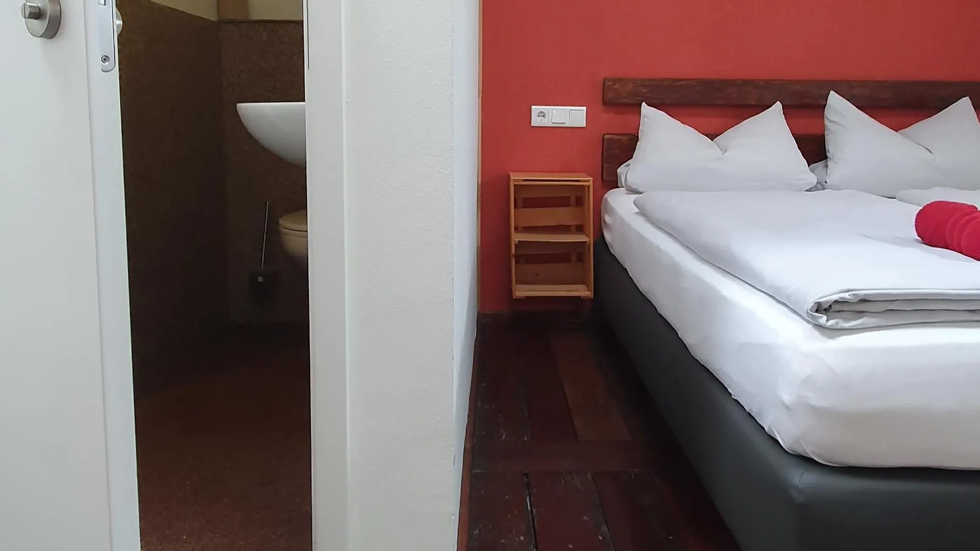 Schiffshotel 